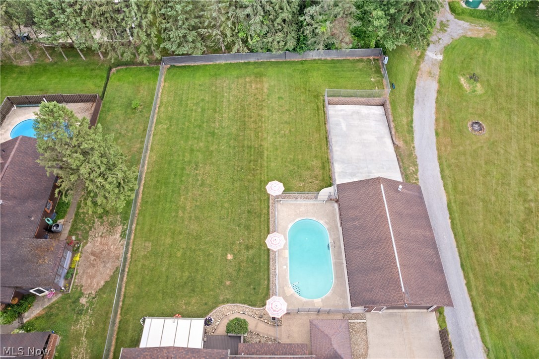 960 Karla Drive Green OH 44216