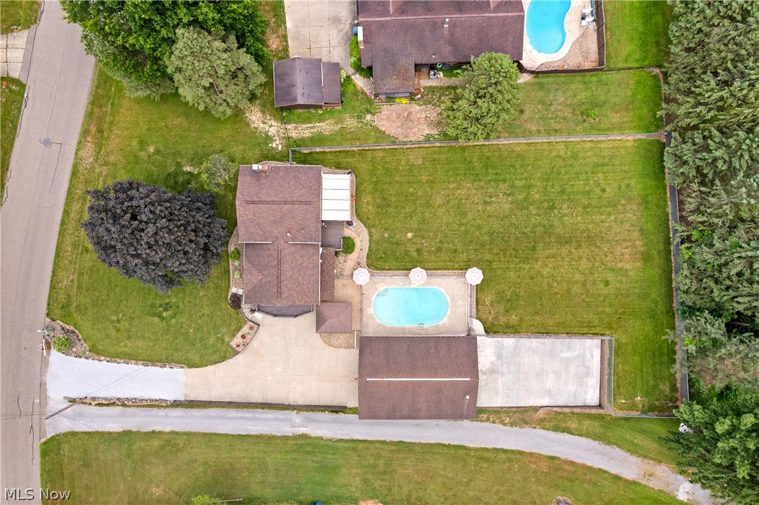 960 Karla Drive Green OH 44216