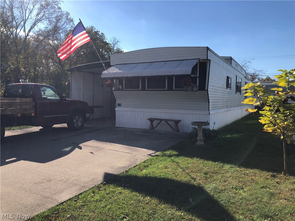216 Westwoods Lot 216 Amherst OH 44001