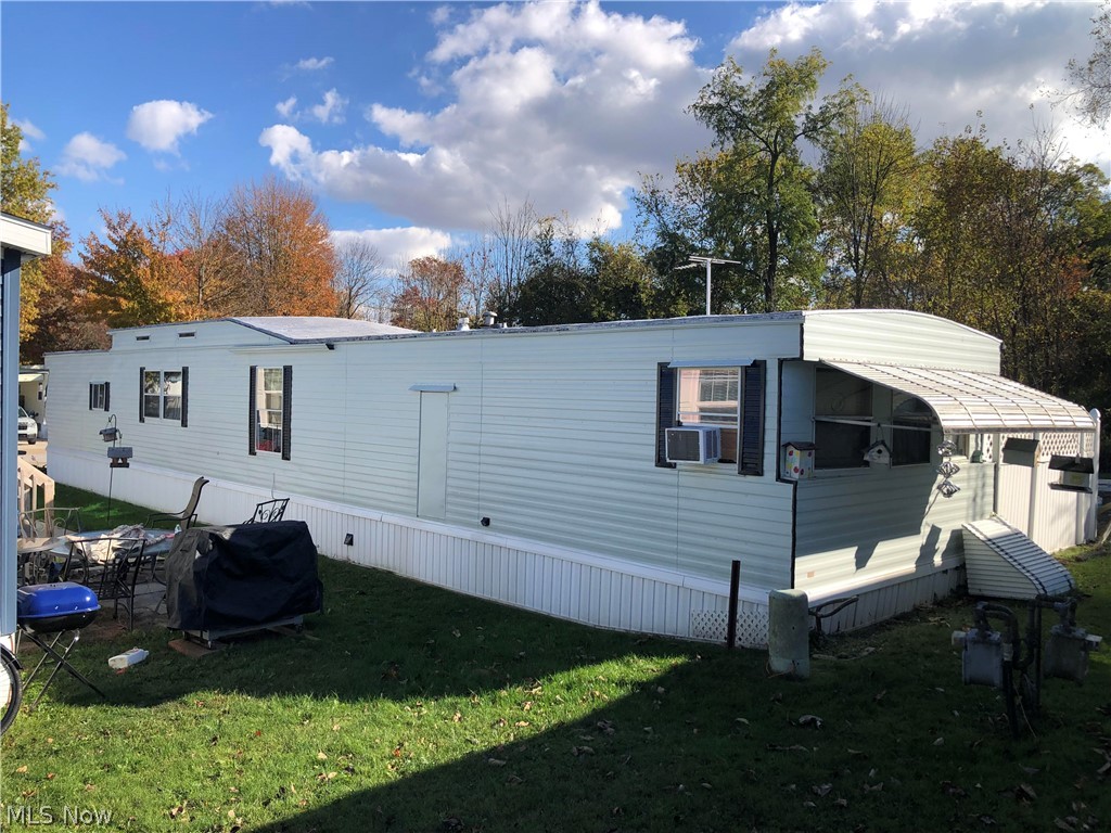 216 Westwoods Lot 216 Amherst OH 44001