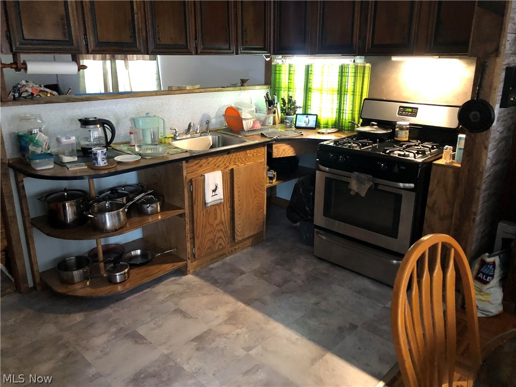 216 Westwoods Lot 216 Amherst OH 44001