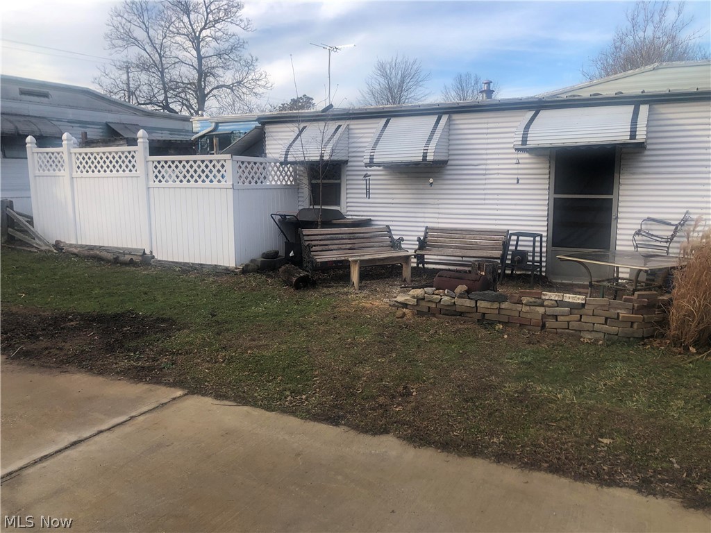 216 Westwoods Lot 216 Amherst OH 44001