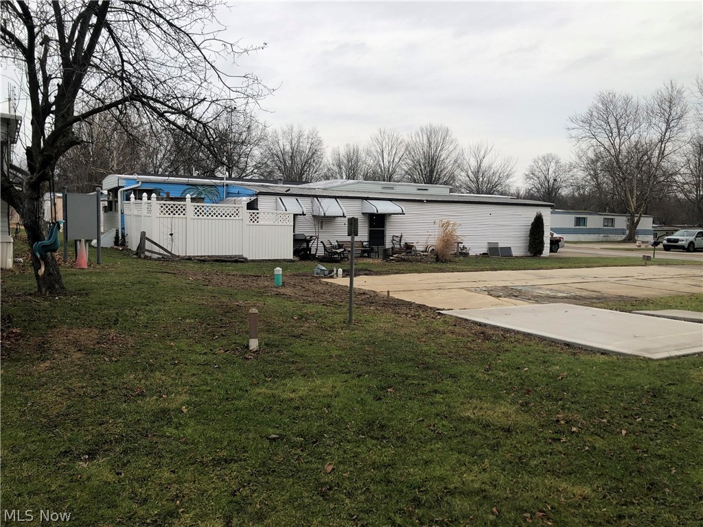 216 Westwoods Lot 216 Amherst OH 44001