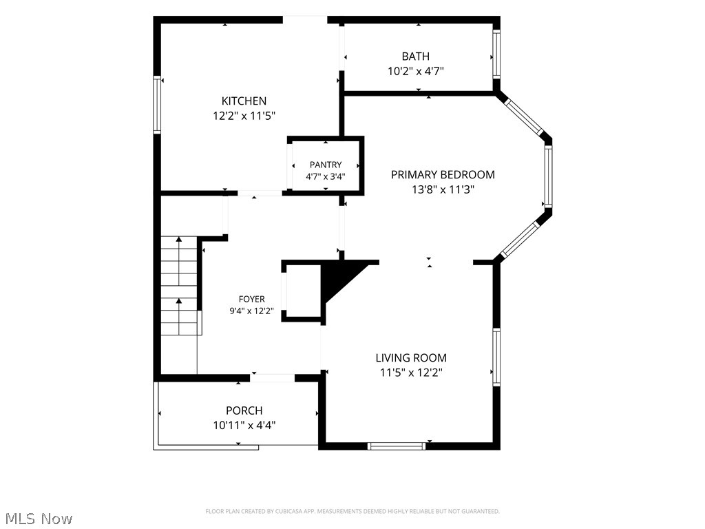 214 Charleston Street Cadiz OH 43907