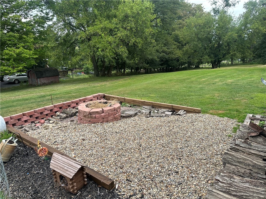 214 Charleston Street Cadiz OH 43907