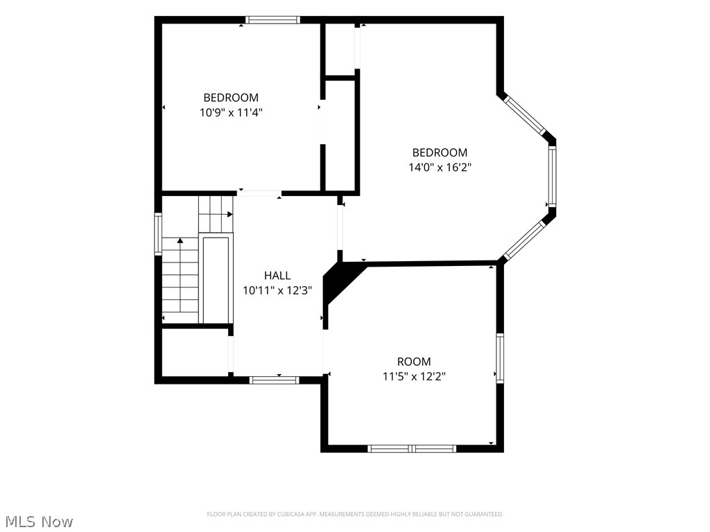 214 Charleston Street Cadiz OH 43907