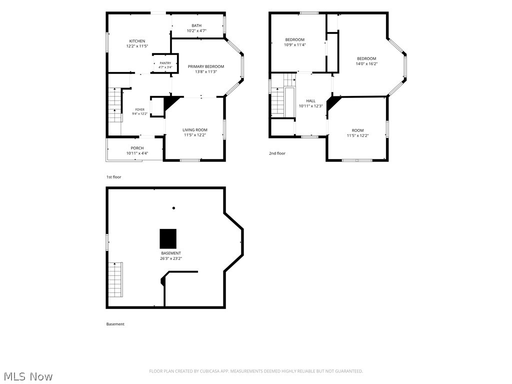 214 Charleston Street Cadiz OH 43907