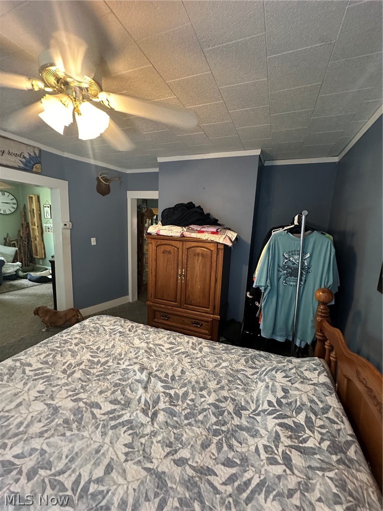 214 Charleston Street Cadiz OH 43907