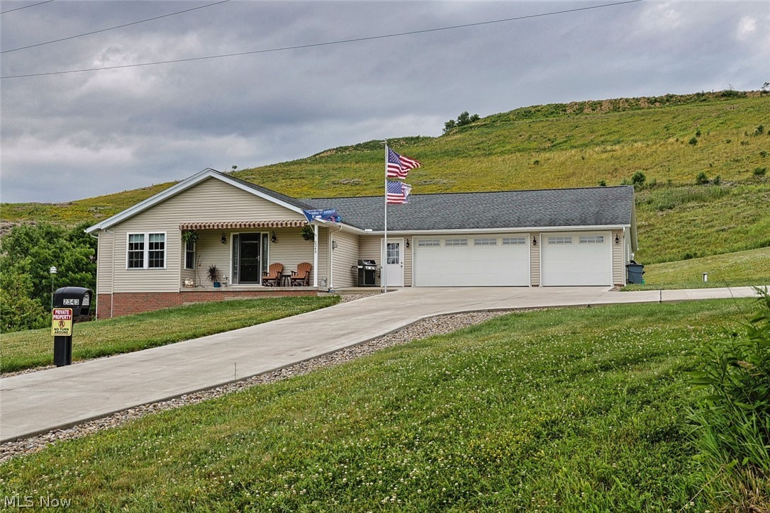 2343 Pleasant Hill Road NW New Philadelphia OH 44663