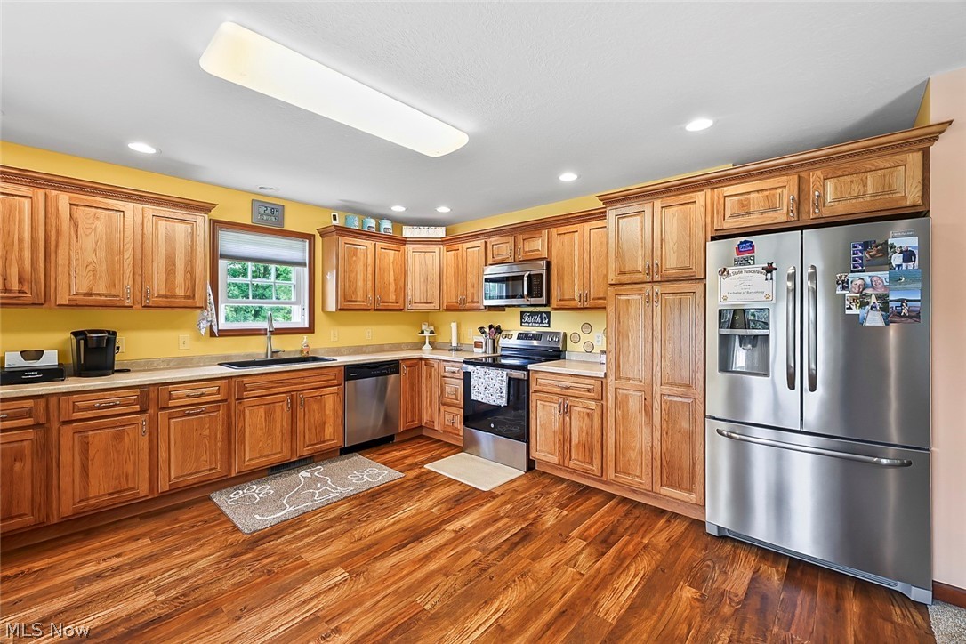 2343 Pleasant Hill Road NW New Philadelphia OH 44663