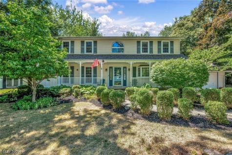 6266 Meadowbrook Drive Mentor OH 44060