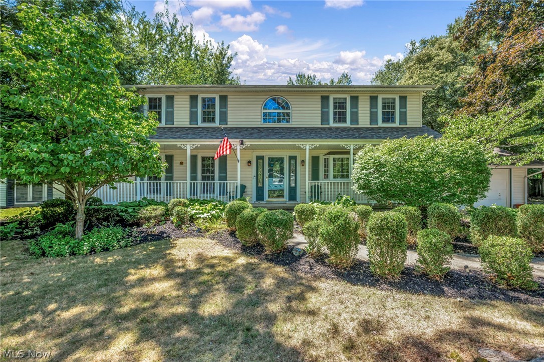 6266 Meadowbrook Drive Mentor OH 44060