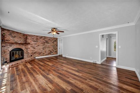 6266 Meadowbrook Drive Mentor OH 44060
