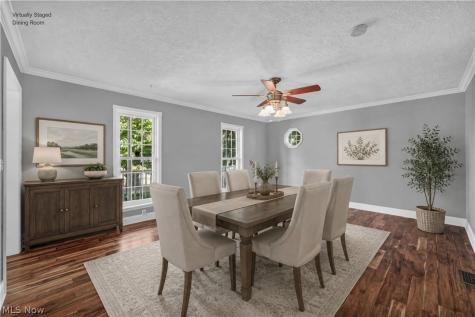 6266 Meadowbrook Drive Mentor OH 44060