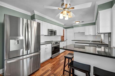 6266 Meadowbrook Drive Mentor OH 44060