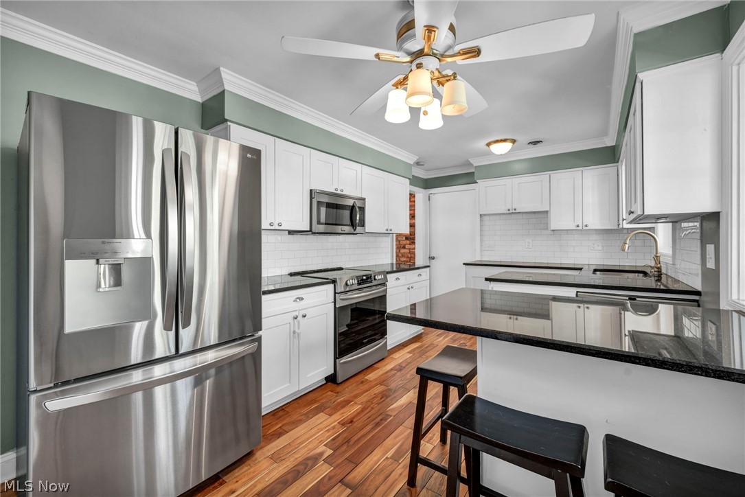 6266 Meadowbrook Drive Mentor OH 44060