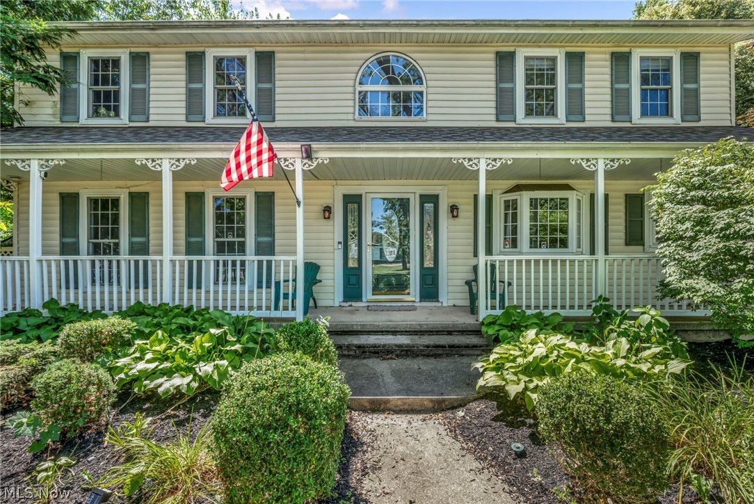 6266 Meadowbrook Drive Mentor OH 44060
