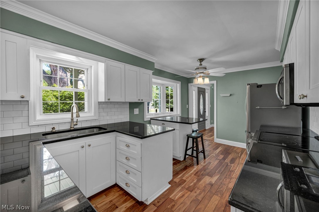 6266 Meadowbrook Drive Mentor OH 44060