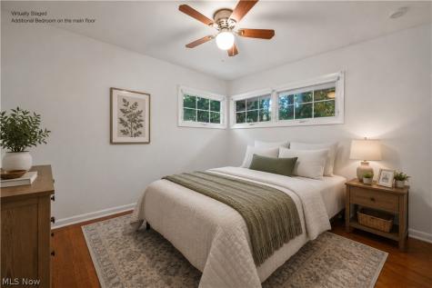 6266 Meadowbrook Drive Mentor OH 44060