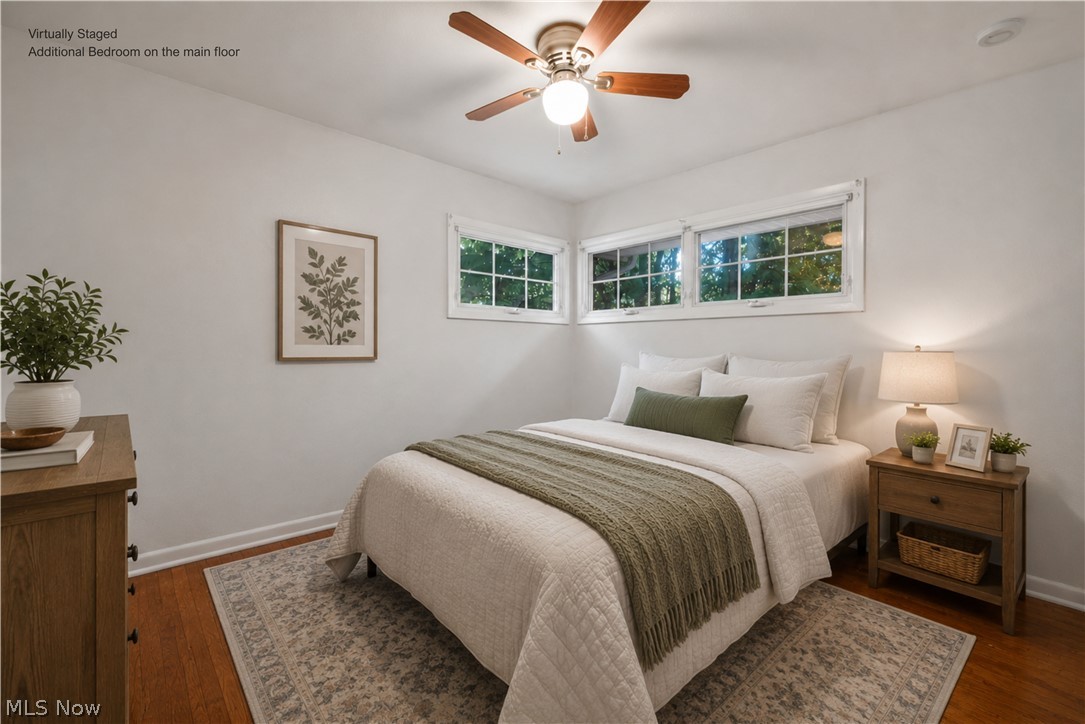 6266 Meadowbrook Drive Mentor OH 44060