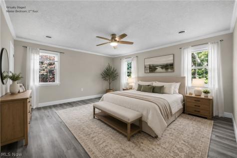 6266 Meadowbrook Drive Mentor OH 44060