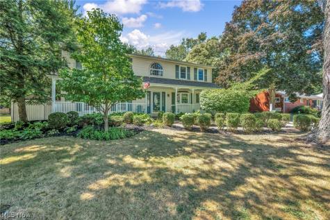 6266 Meadowbrook Drive Mentor OH 44060