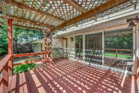 6266 Meadowbrook Drive Mentor OH 44060