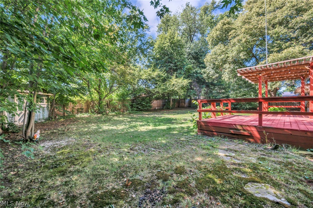 6266 Meadowbrook Drive Mentor OH 44060