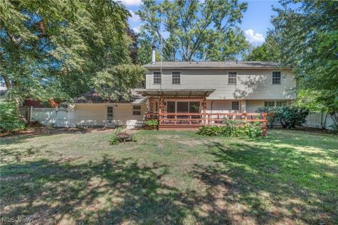 6266 Meadowbrook Drive Mentor OH 44060
