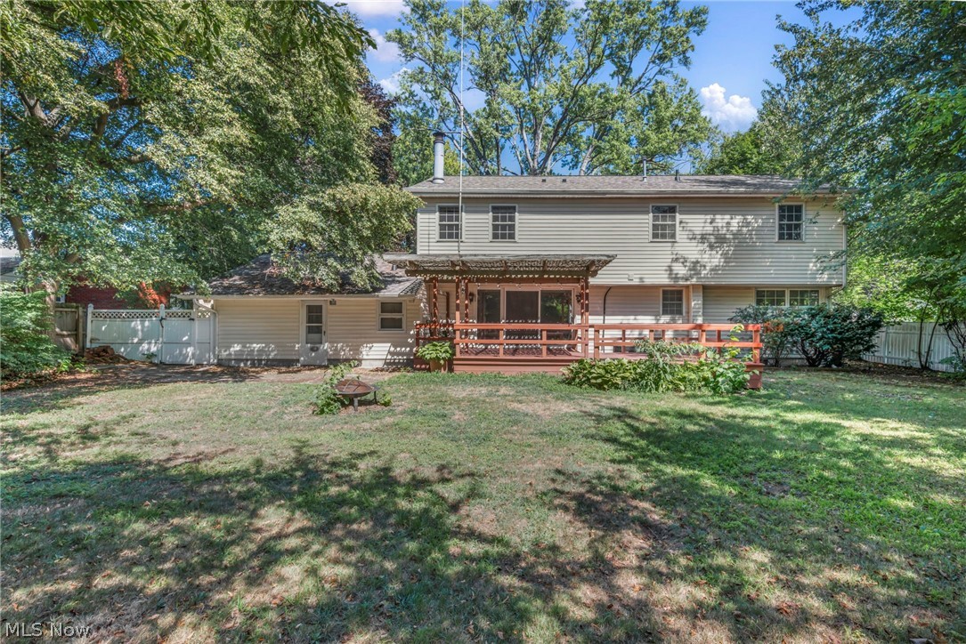 6266 Meadowbrook Drive Mentor OH 44060