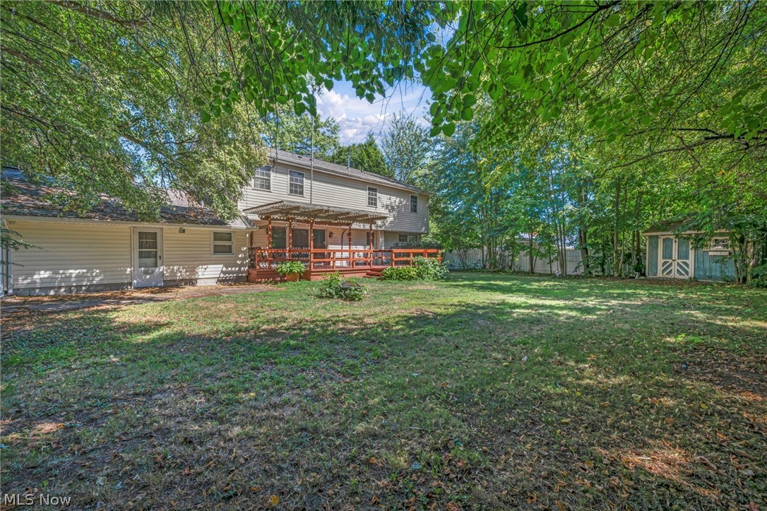 6266 Meadowbrook Drive Mentor OH 44060