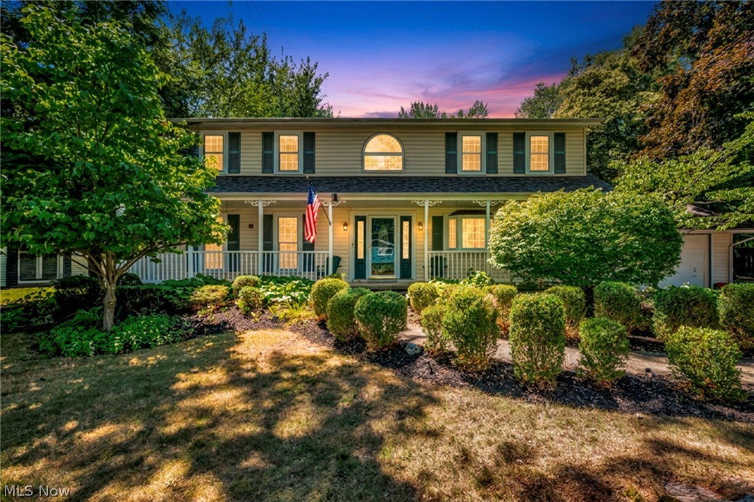 6266 Meadowbrook Drive Mentor OH 44060