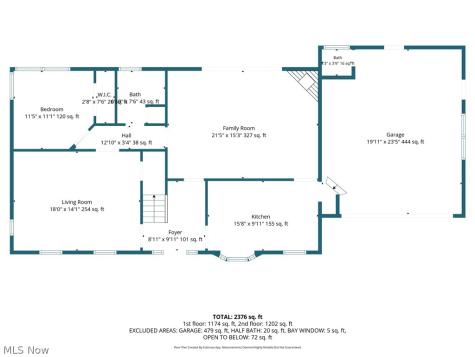 6266 Meadowbrook Drive Mentor OH 44060