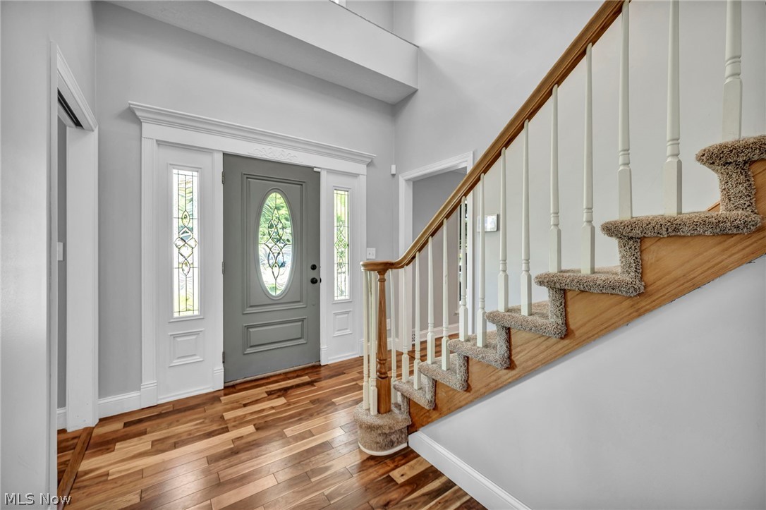 6266 Meadowbrook Drive Mentor OH 44060