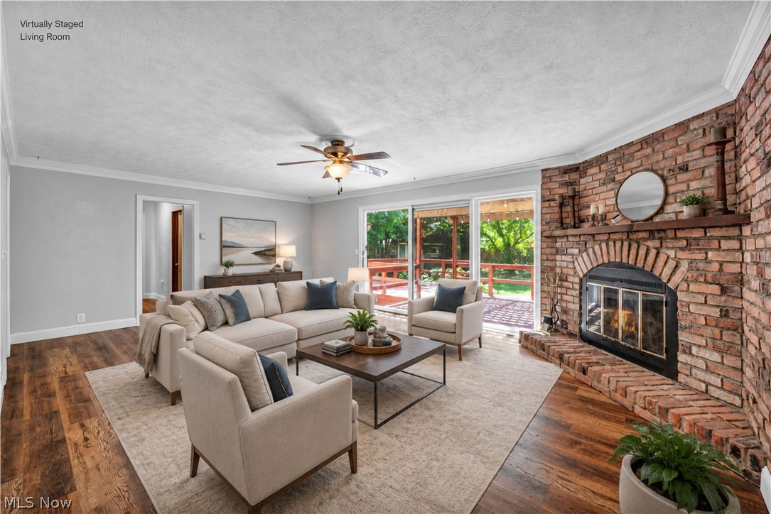 6266 Meadowbrook Drive Mentor OH 44060