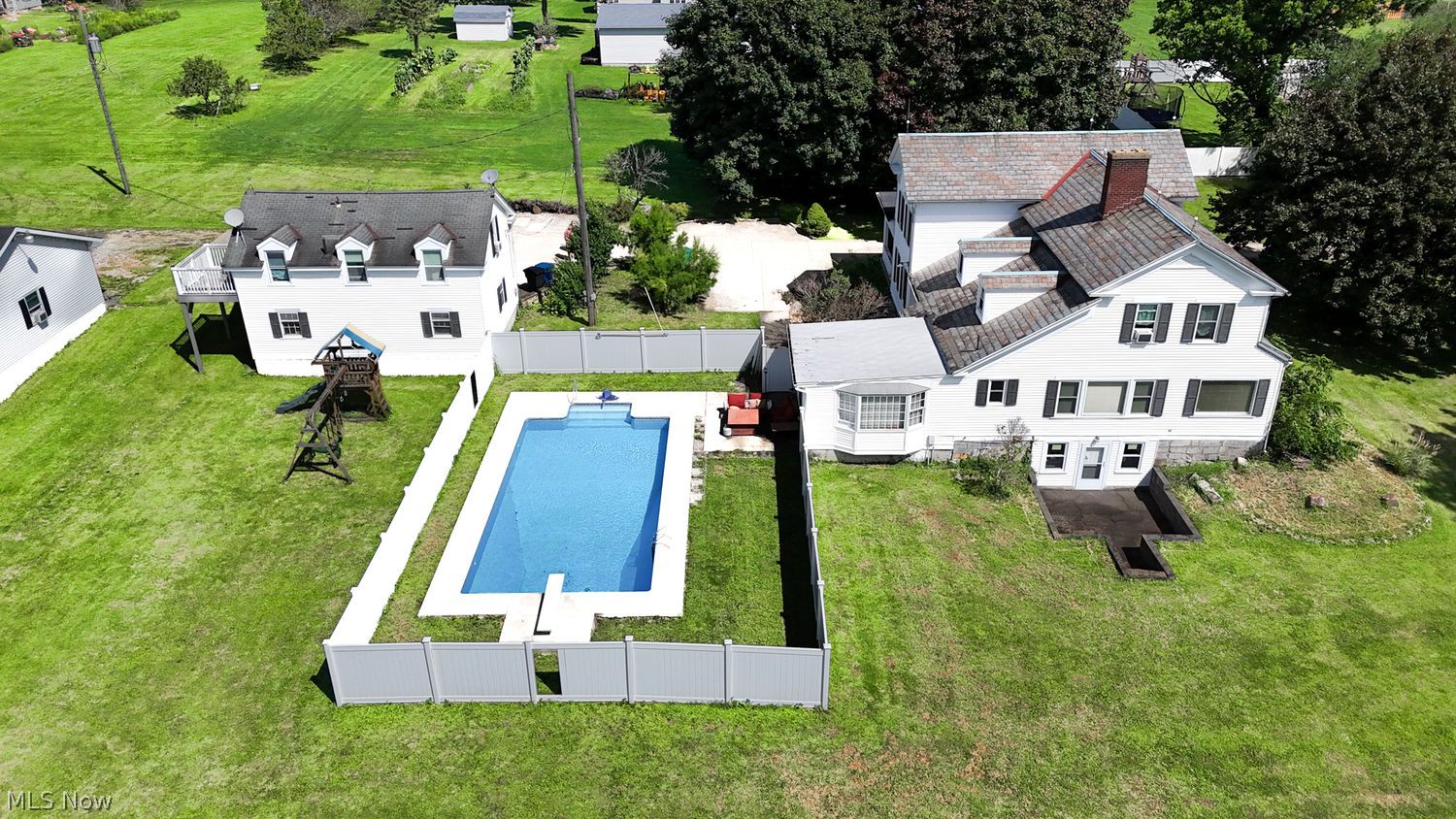 8104 S Salem Warren Road Canfield OH 44406
