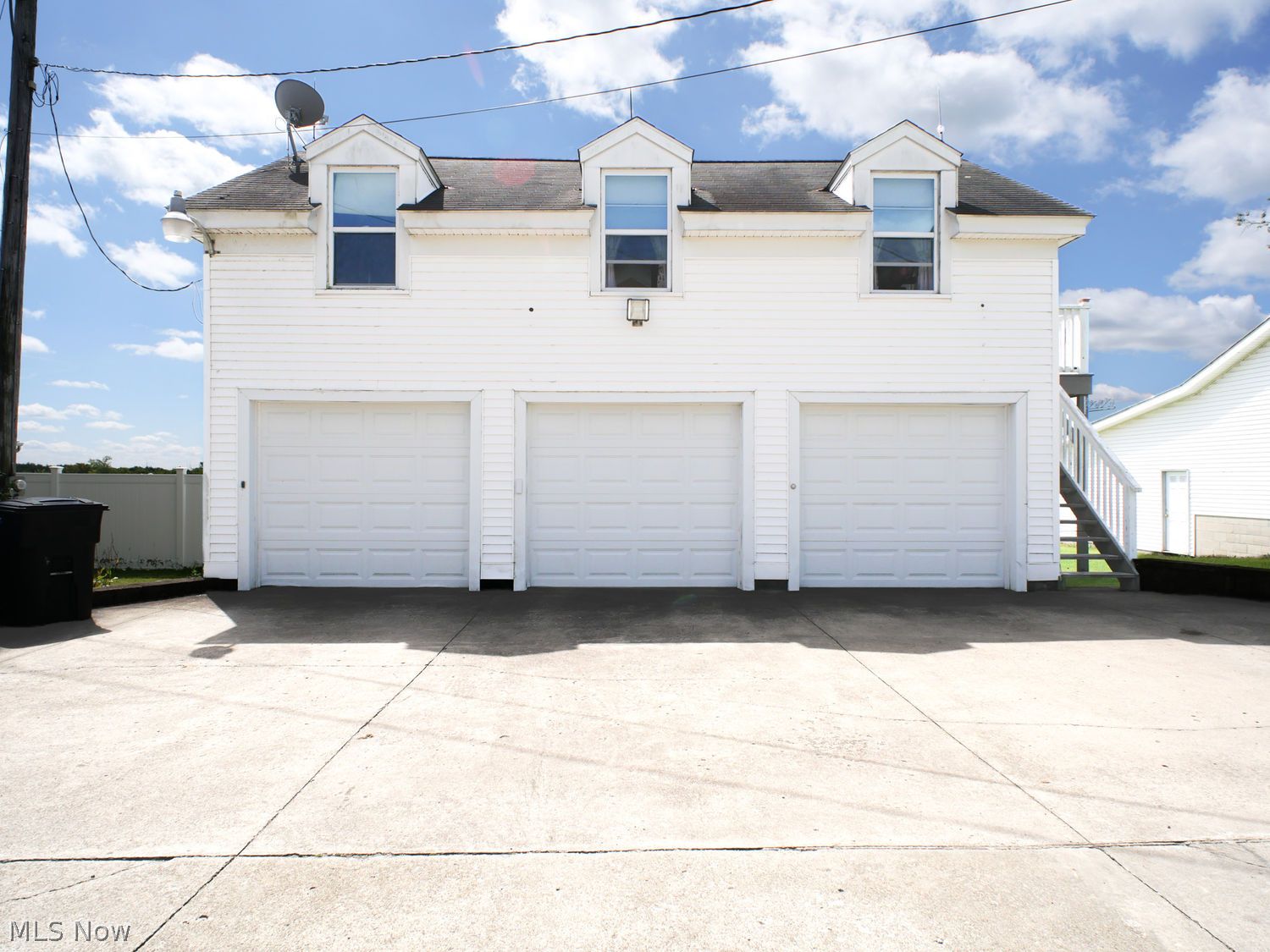 8104 S Salem Warren Road Canfield OH 44406