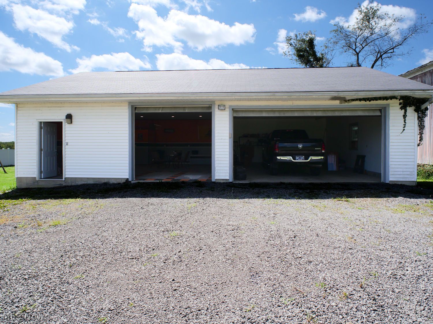 8104 S Salem Warren Road Canfield OH 44406