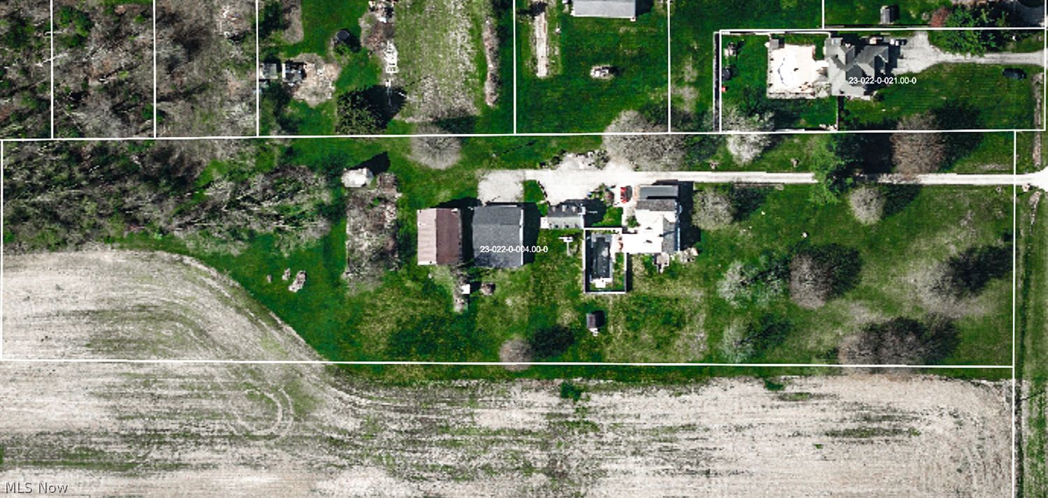 8104 S Salem Warren Road Canfield OH 44406