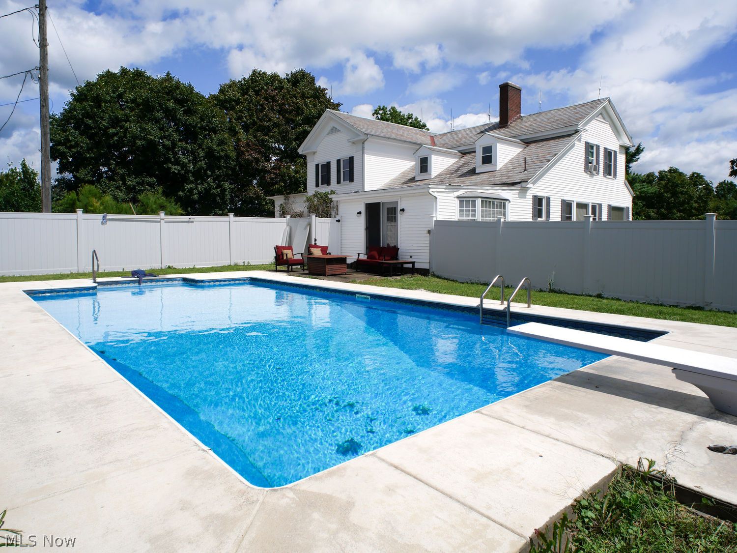 8104 S Salem Warren Road Canfield OH 44406
