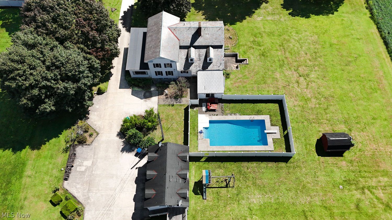 8104 S Salem Warren Road Canfield OH 44406