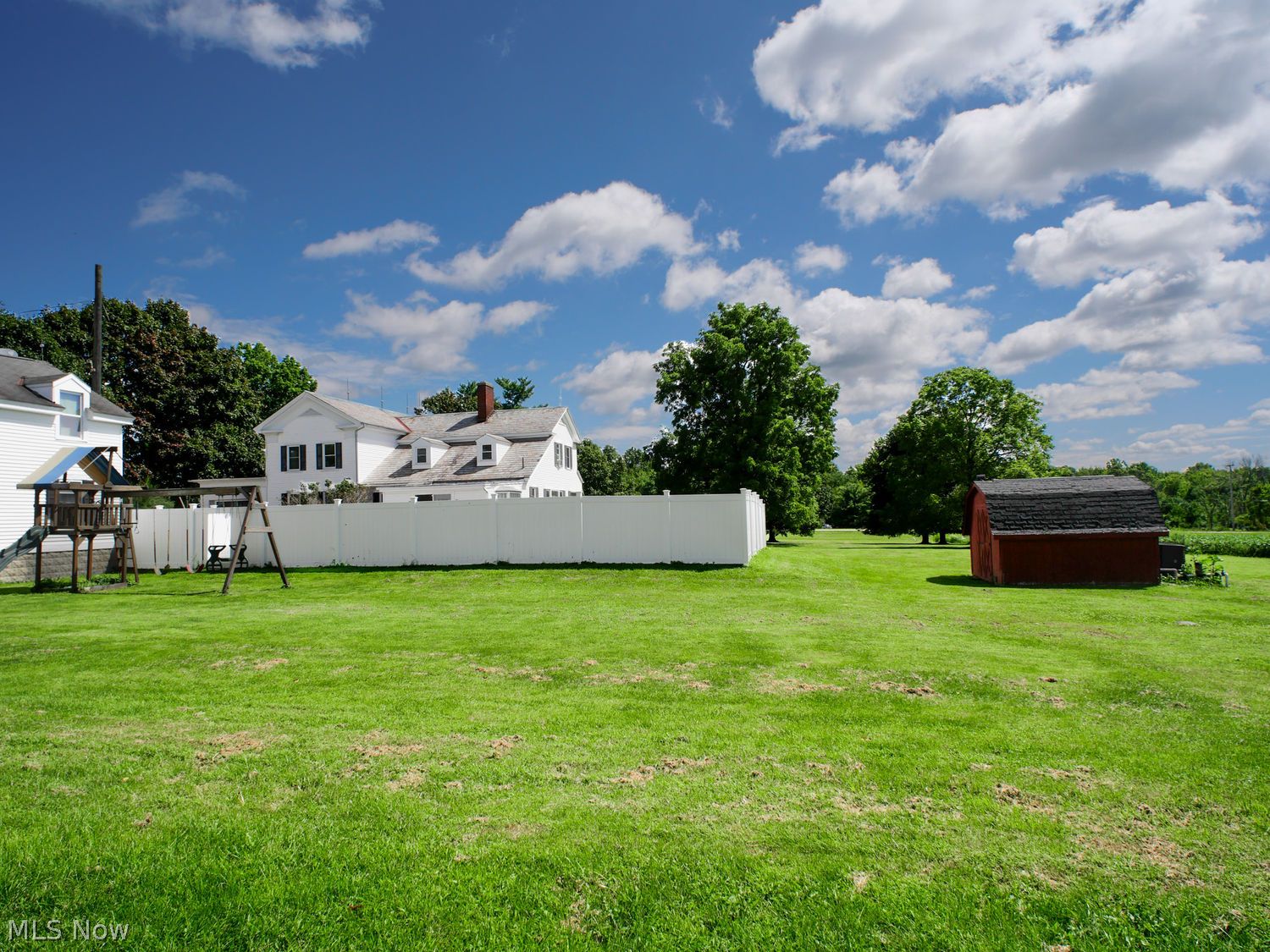 8104 S Salem Warren Road Canfield OH 44406