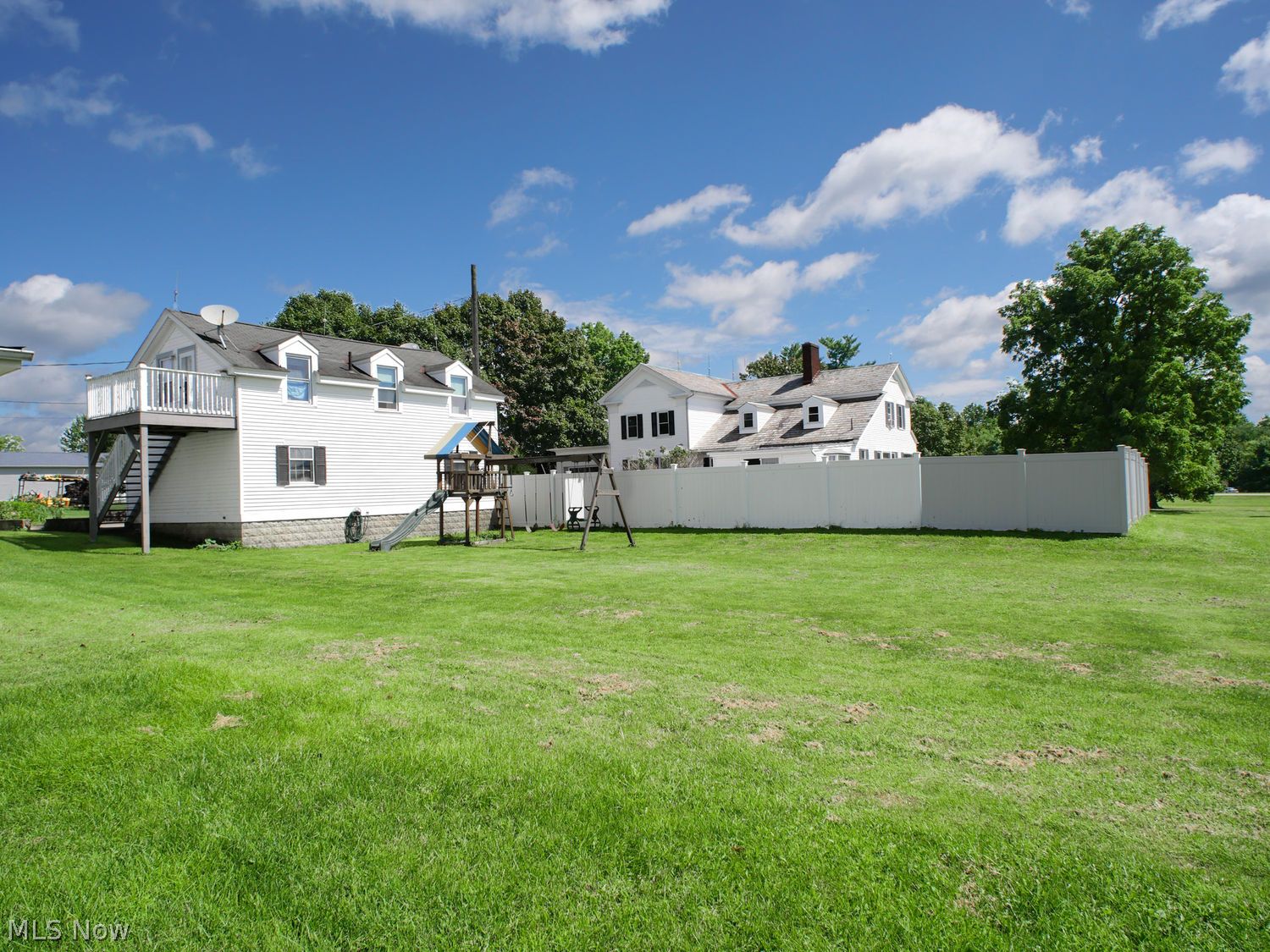 8104 S Salem Warren Road Canfield OH 44406