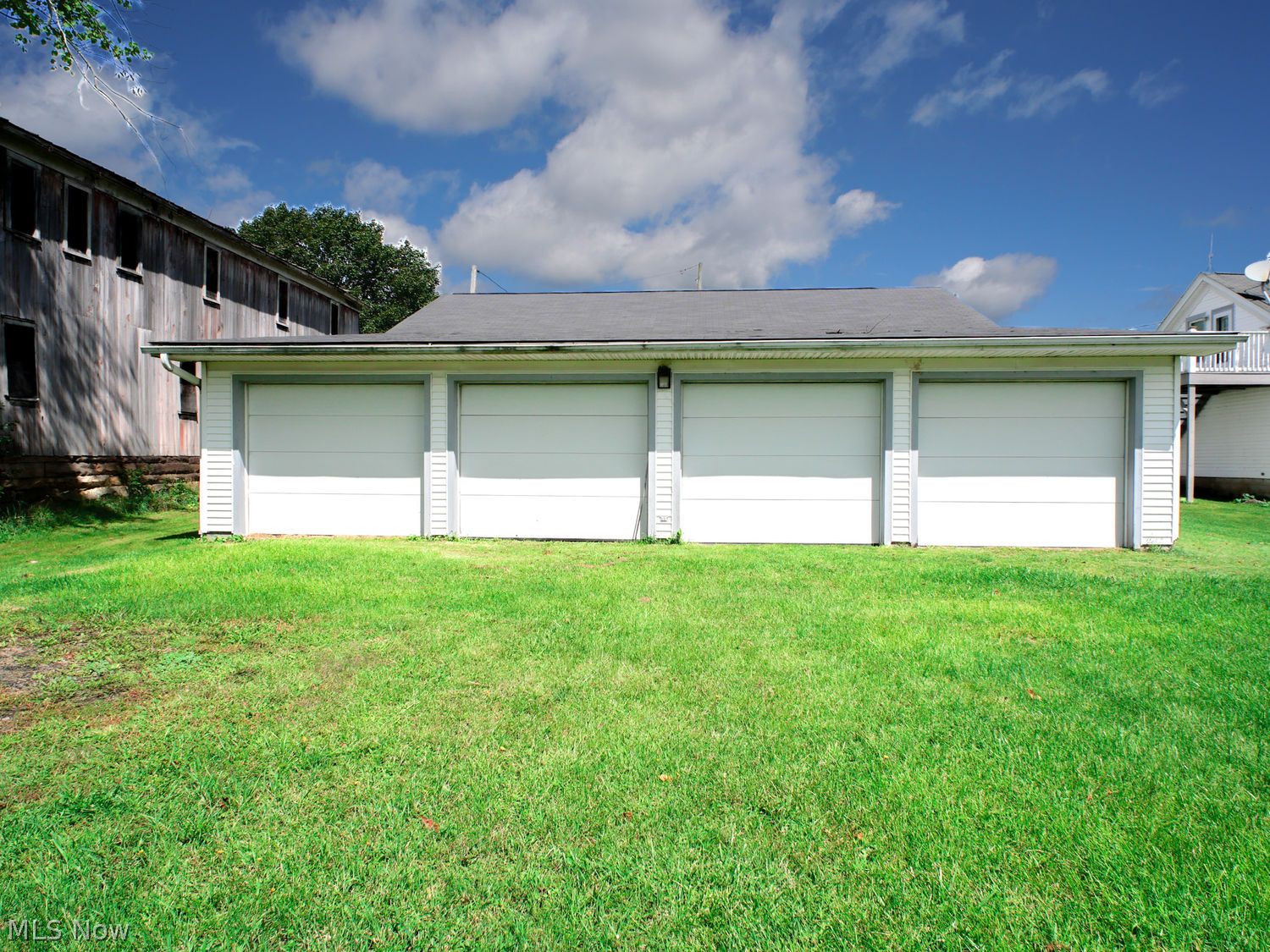 8104 S Salem Warren Road Canfield OH 44406