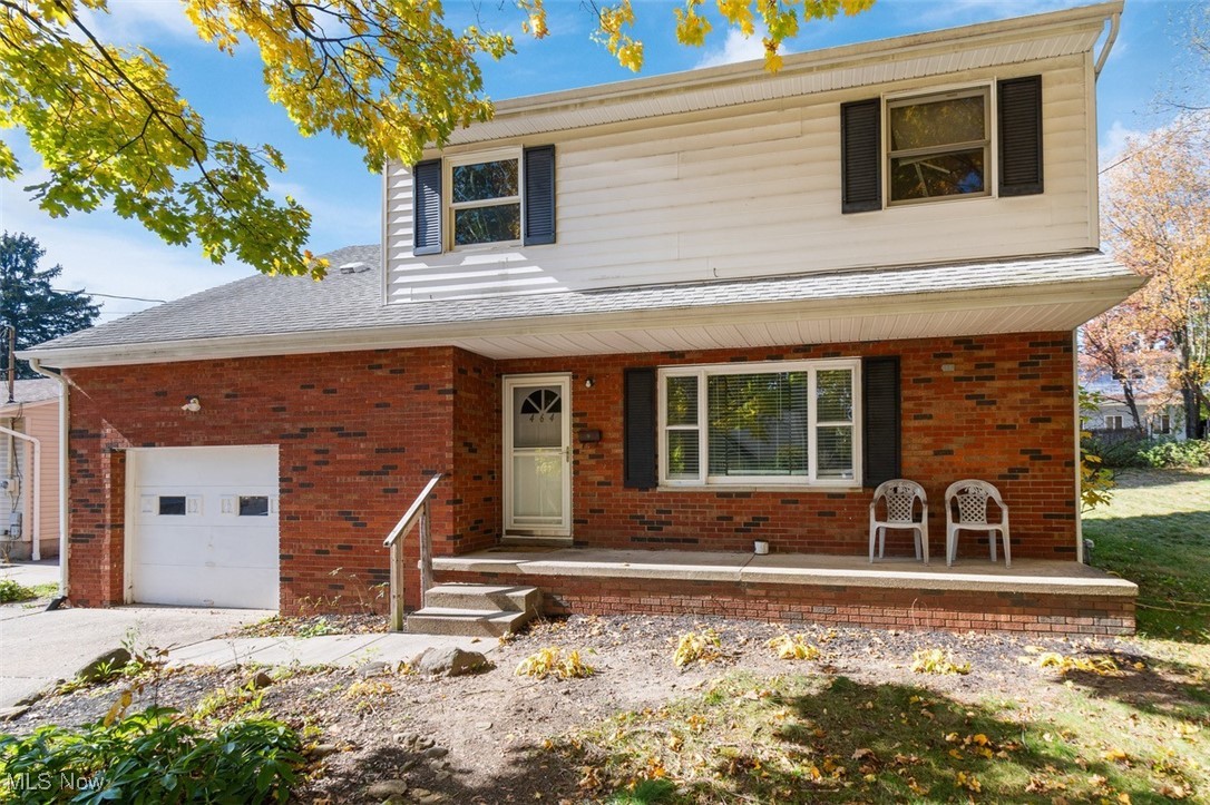 464 Dorset Street Akron OH 44305