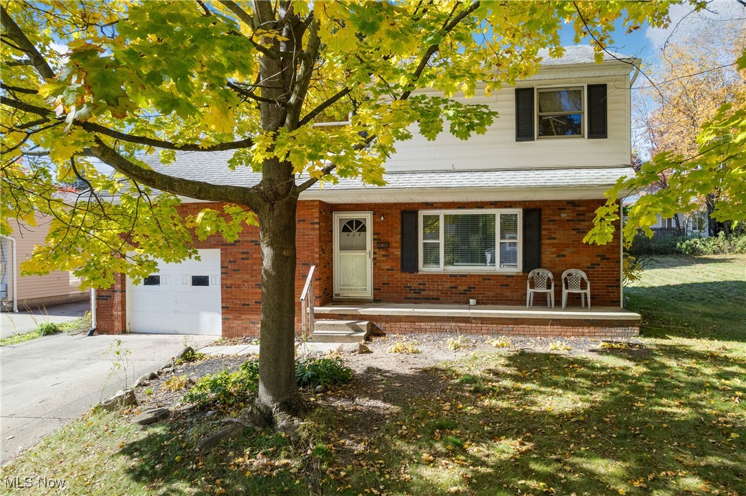 464 Dorset Street Akron OH 44305