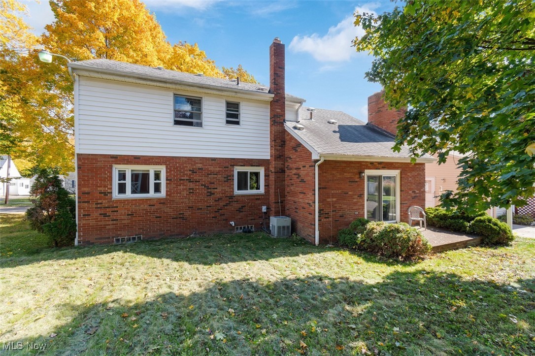 464 Dorset Street Akron OH 44305