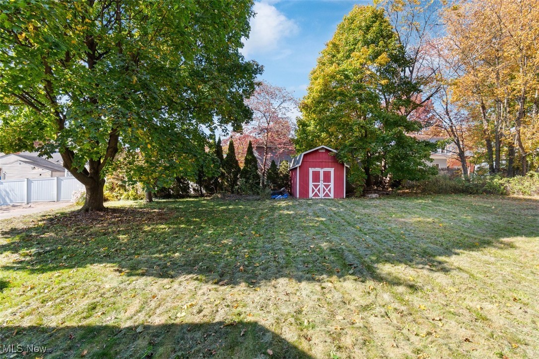 464 Dorset Street Akron OH 44305