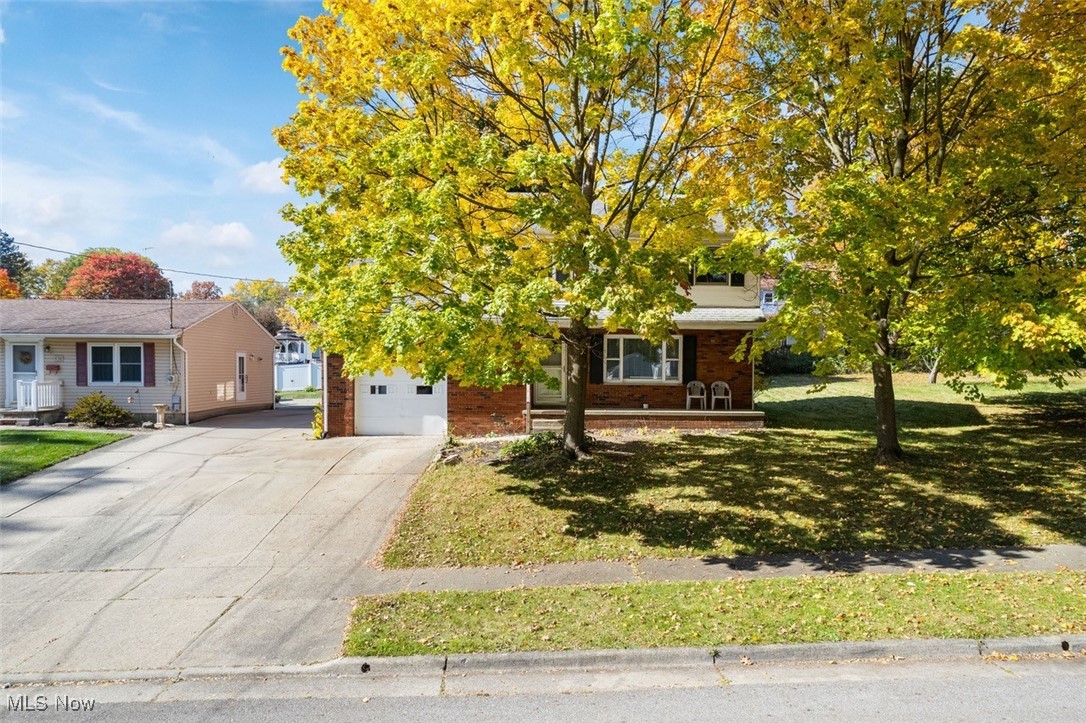 464 Dorset Street Akron OH 44305