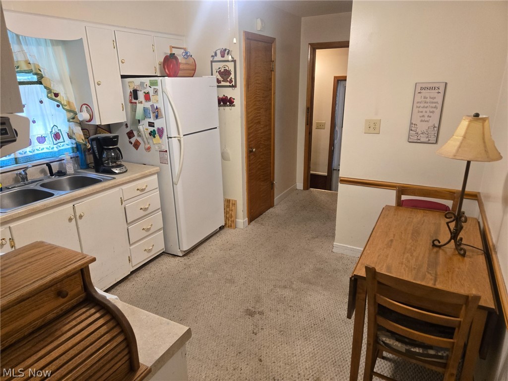 1791 Federal Avenue Alliance OH 44601